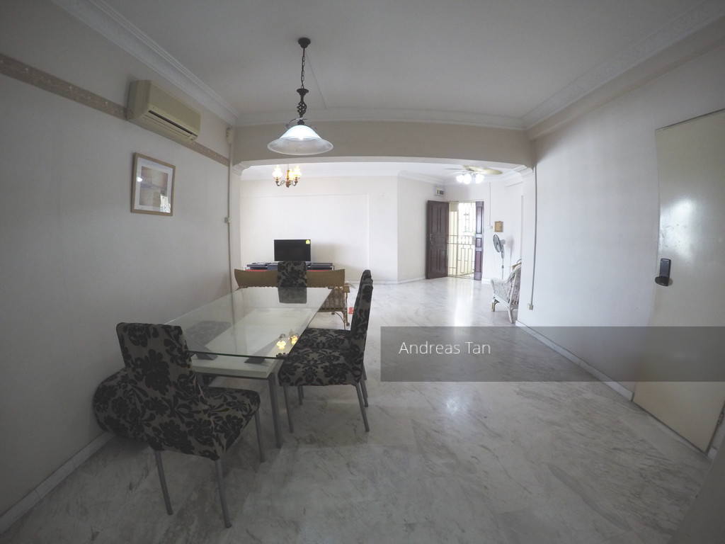 Blk 135 Rivervale Street (Sengkang), HDB Executive #132304522